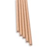 Brčka 25 cm, natural