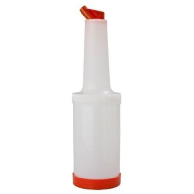 Láhev store´n pourer 2 l, červená