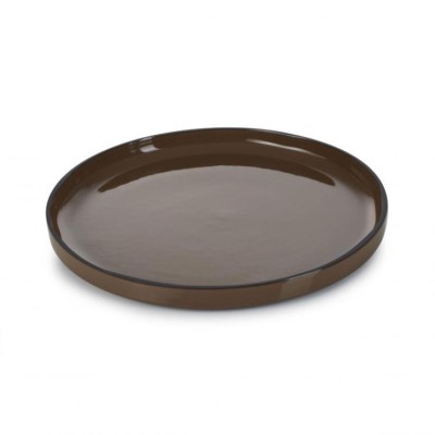 Revol Talíř kulatý 26 cm – tonka | REV-652707