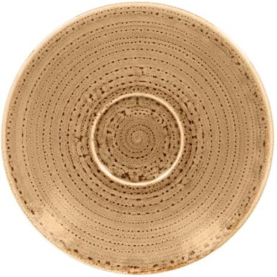 RAK Twirl podšálek 17 cm – shell | RAK-TWCLSA02SH