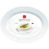 Bormioli Rocco Talíř 35 × 26,7 cm – FISH | BR-400852