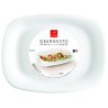 Bormioli Rocco Talíř 28 × 21 cm – PIADINA | BR-431241