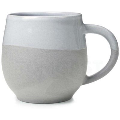 Revol Hrnek s uchem 33 cl, bílý | REV-654814