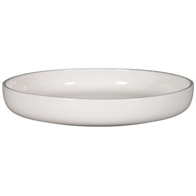 RAK Talíř hluboký 29,5 cm – bílý | RAK-EADC30