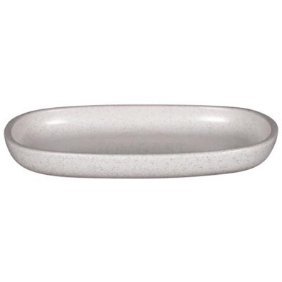 RAK Talíř oválný 22,5 cm – clay | RAK-EAOP23CL