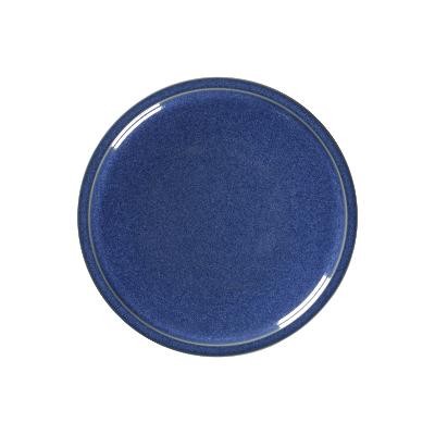 RAK Talíř coupe 16 cm – modrý | RAK-EACP16CO
