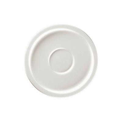 RAK Podšálek 16,5 cm – bílý | RAK-EASA16