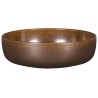 RAK Miska 110 cl – rust | RAK-EABW20RT