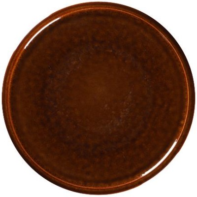 RAK Talíř coupe 32 cm - honey | RAK-EACP32HO