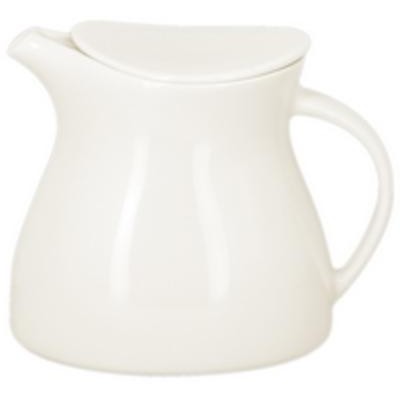RAK Swirls konvička na čaj s pokličkou 40 cl | RAK-SWTP40
