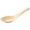 Lžíce banánový list 13 cm (50 ks)