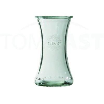 Sklenice WECK Delikates 200 ml 6 ks