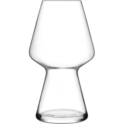 Birrateque sklenice na pivo Seasonal/Sais 75 cl