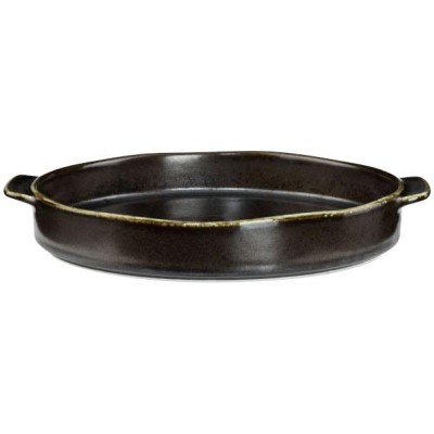 Iron miska zapékací pr. 26 cm
