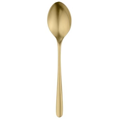 LUI Gold lžíce jídelní 20,3 cm