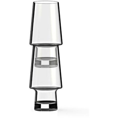 Pino sklenice na pivo 568 ml, set 2 ks