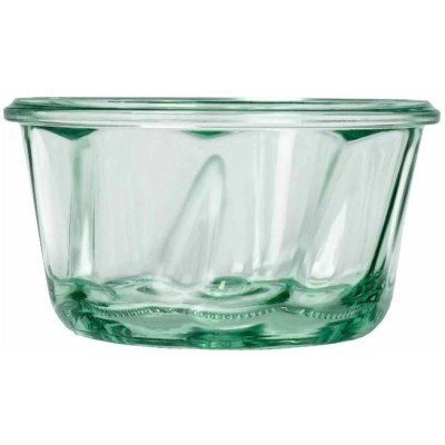 Zavařovací sklenice WECK Bakery 280 ml, set 6 ks