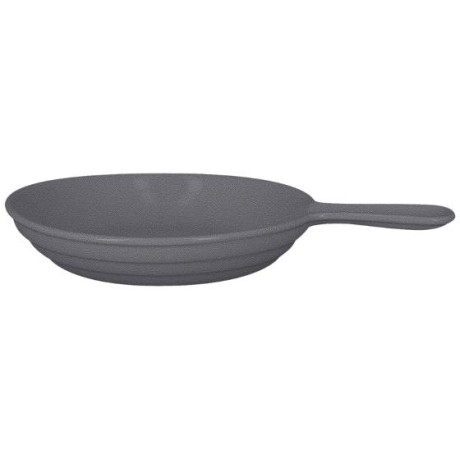 Chefś Fusion pánev pr. 24 cm, šedá