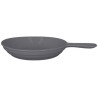 Chefś Fusion pánev pr. 24 cm, šedá