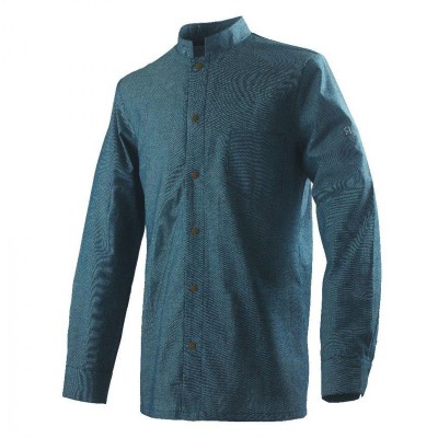 Bovi rondon, mužský, denim, dl. rukáv, XL