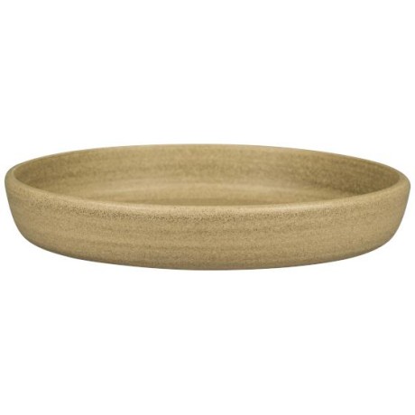 Ease selva talíř hluboký pr. 23,7 cm, béžový