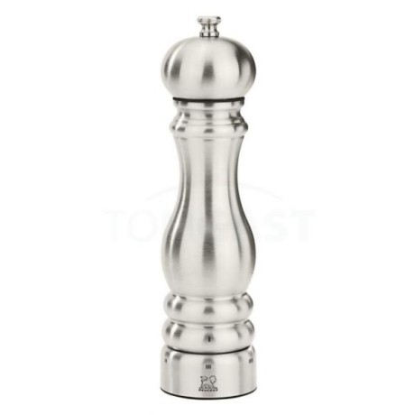 Mlýnek Paris Chef Collection Zirlion na sůl, 22 cm, inox
