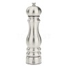 Mlýnek Paris Chef Collection Zirlion na sůl, 22 cm, inox