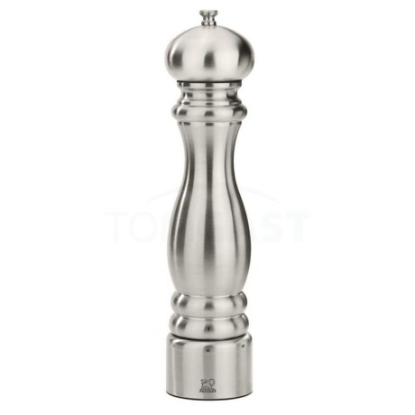 Mlýnek Paris Chef Collection Zirlion na sůl, 30 cm, inox
