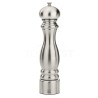 Mlýnek Paris Chef Collection Zirlion na sůl, 30 cm, inox