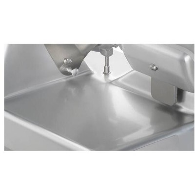 NÁŘEZOVÝ STROJ GRAVITAČNÍ PALLADIO AUTOMEC 350 FROZEN