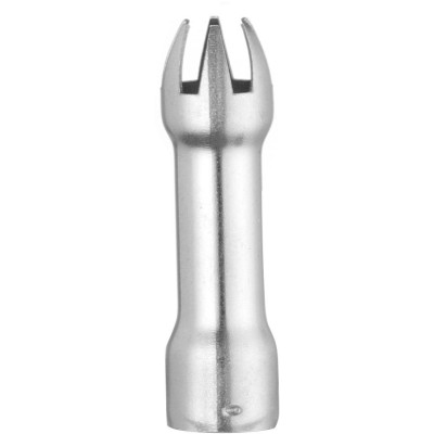 Lahev na šlehačku i teplé omáčky, HENDI, 0,5L, ⌀95x(H)275mm