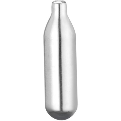 Lahev na šlehačku i teplé omáčky, HENDI, 0,5L, ⌀95x(H)275mm