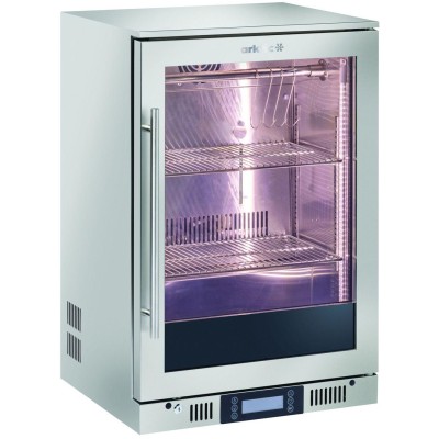 Skřín na zrání masa vhodná pod pult, Arktic, 138L, 230V/350W, 600x545x(H)900mm