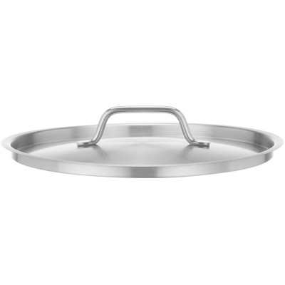 Víko na hrnec, HENDI, Profi Line, ⌀280x(H)52mm