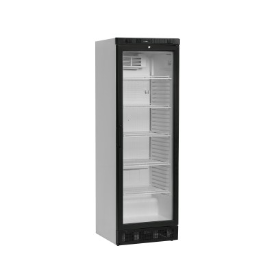 SCU 1375 Chladicí skříň prosklené dveře