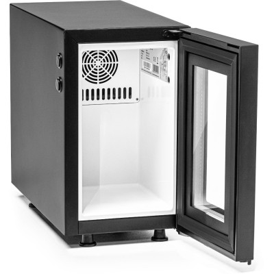 Chladič mléka pro kávovary | FORGAST FG05713