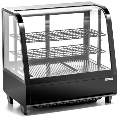 Chladicí vitrína 100 l | FORGAST FG07741