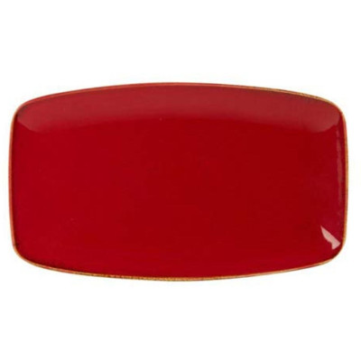 Porland, Porland Seasons Magma, Červená, 310x180mm