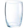 Apetizer Baril, Arcoroc, 160 ml, 0,16L, Průhledná, ⌀58x(H)80mm