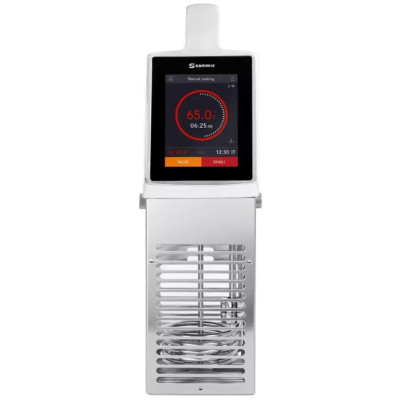 Ponorný cirkulátor na vaření sous vide SmartVide XL, Sammic, 125x148x(H)435mm