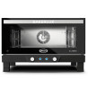 BAKERLUX CLASSIC MANUAL 3x plech 600x400 mm