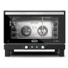 BAKERLUX CLASSIC MANUAL 4x plech 600x400 mm