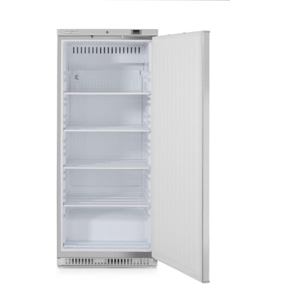 Nezer chladnička Budget Line, Arktic, Budget Line, 455L, 230V/140W, 744x775x(H)1900mm