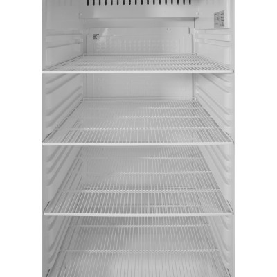 Nezer chladnička Budget Line, Arktic, Budget Line, 455L, 230V/140W, 744x775x(H)1900mm