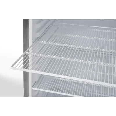 Nezer chladnička Budget Line, Arktic, Budget Line, 455L, 230V/140W, 744x775x(H)1900mm