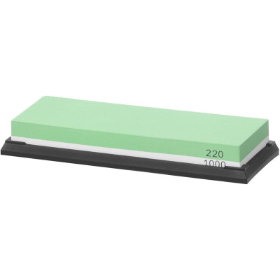 Brousek, HENDI, 1000/220, 234x95x(H)41mm, Obdélníkové