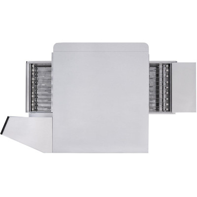 Elektrická dopravníková pec C50, Prismafood, 400V/14200W, 1900x1220x(H)515mm