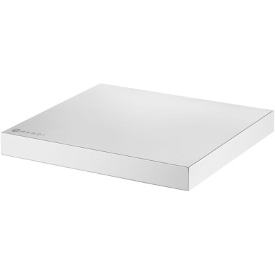 Chladicí deska, HENDI, GN 2/3, Stříbrná, 355x325x(H)45mm, Obdélníkové