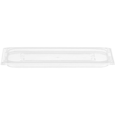 Víko pro GN nádoby, HENDI, Kitchen Line, GN 1/3, Průhledná, 325x176mm