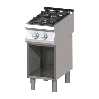Sporák plynový s podestavbou | RM - SP 740 G